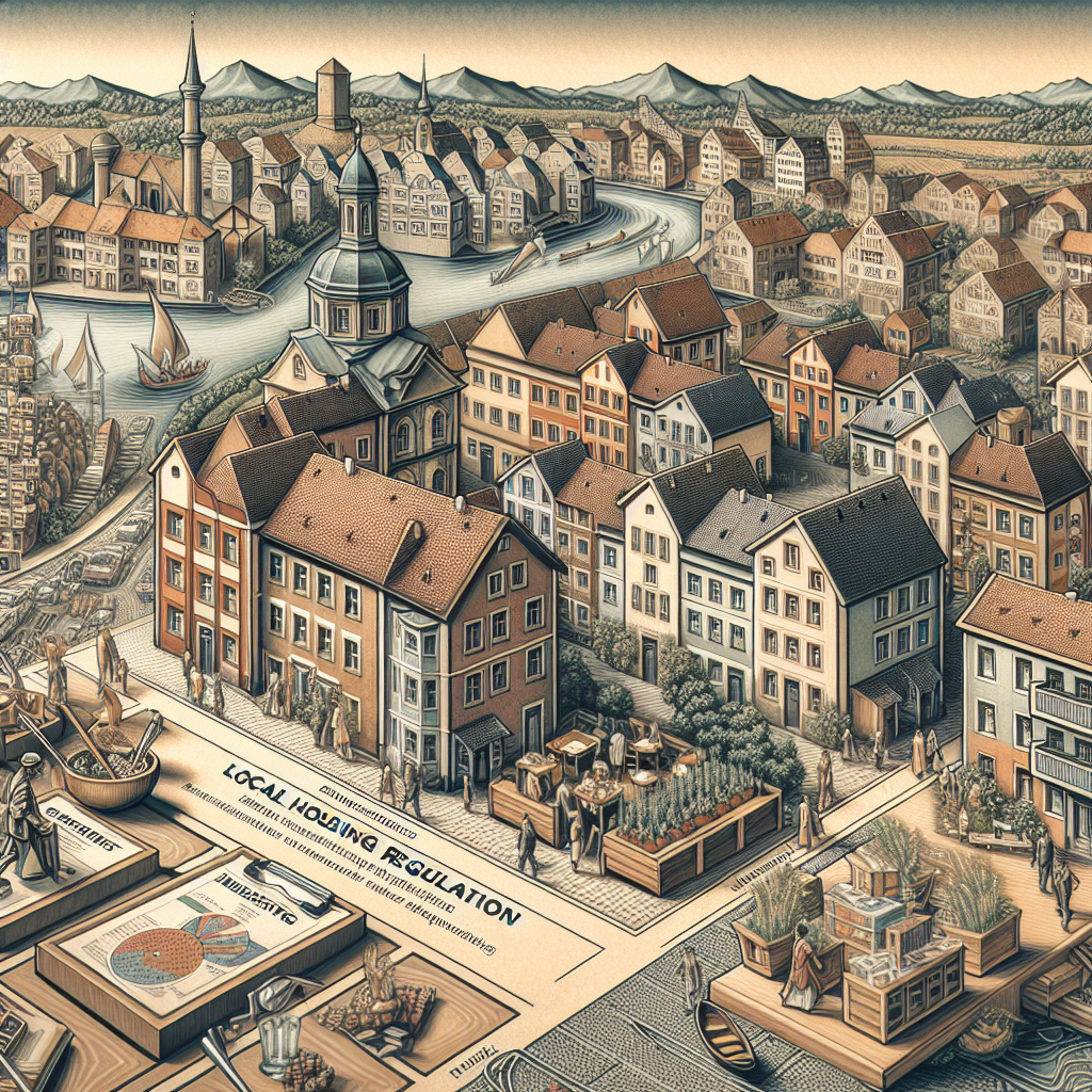 Einfluss des Mietspiegels Ravensburg Oberzell auf Mieterpositionen